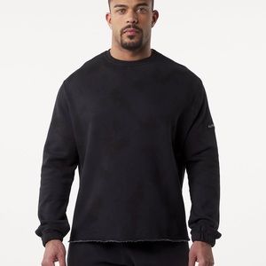 Men’s Alphalete HCTS Drop Shoulder Sweater